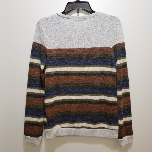 12Pm By Mon Ami Lightweight Sweater NWOT SZ. SM - Picture 7 of 8